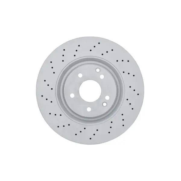 Disco de freno BOSCH 0986479C76 Stock Limitado