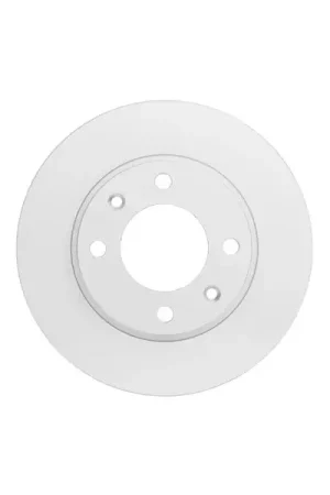 Garantía Incluida Disco de freno BOSCH 0986479B35