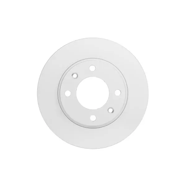 Garantía Incluida Disco de freno BOSCH 0986479B35