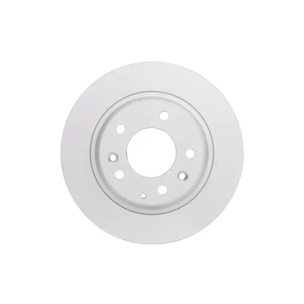 Disco de freno BOSCH 0986479B77 Nuevo Modelo
