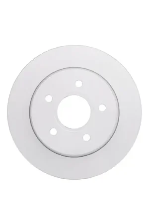 Alta Calidad Disco de freno BOSCH 0986479B80