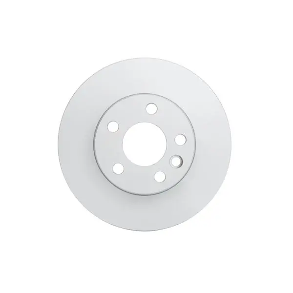 Edición Limitada Disco de freno BOSCH 0986479B50