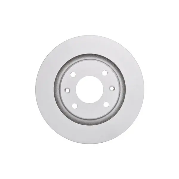 Disco de freno BOSCH 0986479B27 De Moda