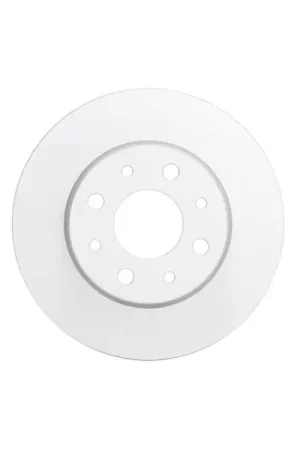 Máxima Calidad Disco de freno BOSCH 0986479B76