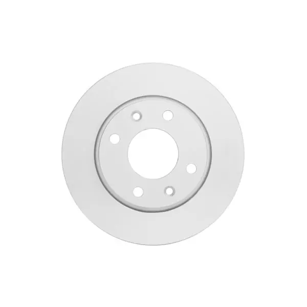 Disco de freno BOSCH 0986479B55 Garantía De Devolución De Dinero