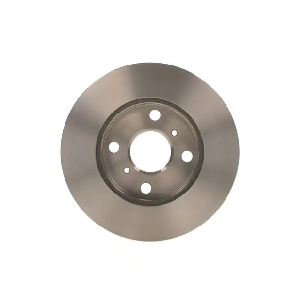 Garantía Incluida Disco de freno BOSCH 0986479S46