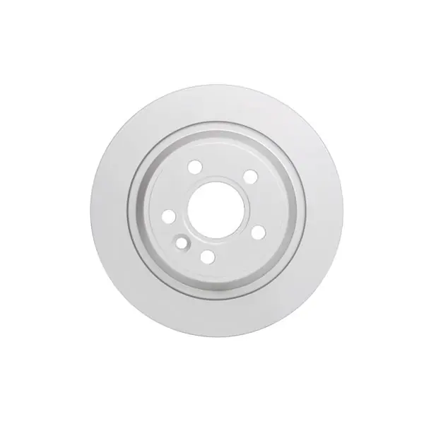 Marca Reconocida Disco de freno BOSCH 0986479B94