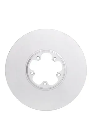 Favorito De Clientes Disco de freno BOSCH 0986479B29