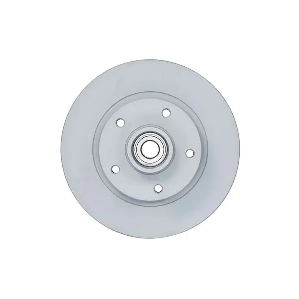 Disco de freno con rodamiento BOSCH 0986479C87 Imprescindible (Must-Have)