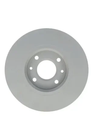 Disco de freno BOSCH 0986479E67 Hecho A Mano