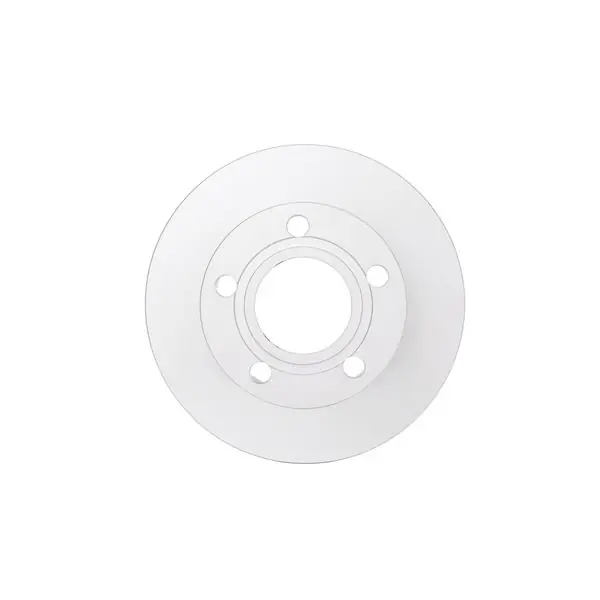 Disco de freno BOSCH 0986479B22 Certificado