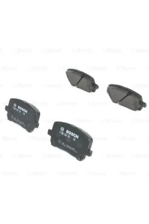 Comprar En Línea (BP467) Pastilla de freno BOSCH 0986424761