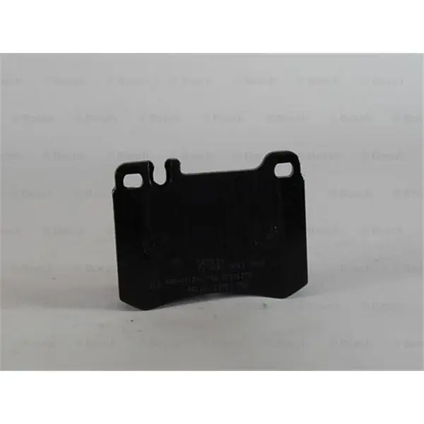 Edición Limitada (BP528) Pastilla de freno BOSCH 0986460959