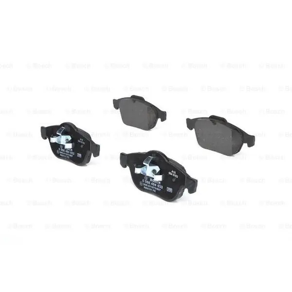 (BP347) Pastilla de freno BOSCH 0986494033 Novedad