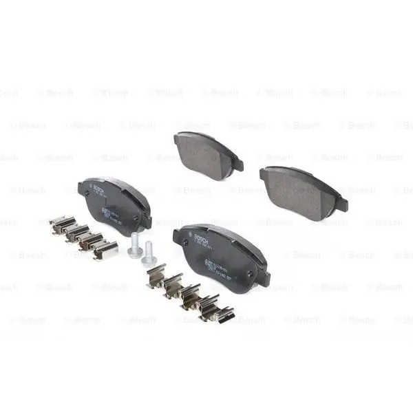 (BP984) Pastilla de freno BOSCH 0986494074 Nuevo Modelo