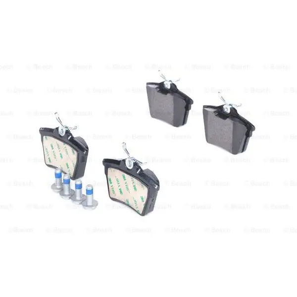 Precio Económico (BP1005) Pastilla de freno BOSCH 0986494095