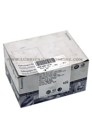 Lujoso Pastillas de freno VAG JZW698151A