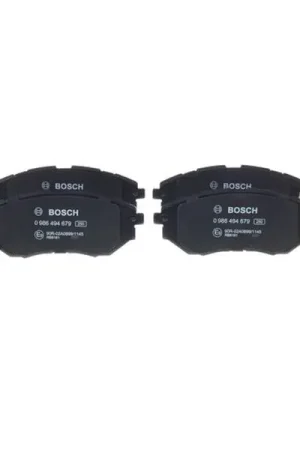 Última Oportunidad Juego de pastillas de freno BOSCH 0986494679