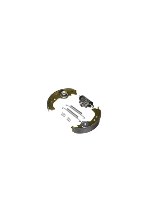 STANDARD KIT H23004 BREMBO - FIAT 132 Sedán - Eje trasero Garantía Incluida