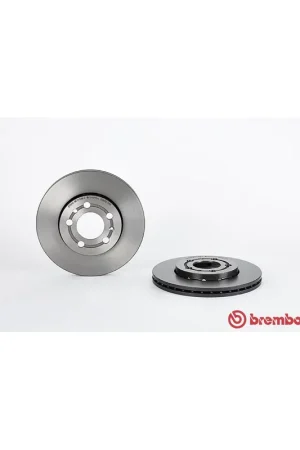 A Buen Precio STANDARD KIT H 23 048 BREMBO - FIAT PUNTO (188) - Eje trasero