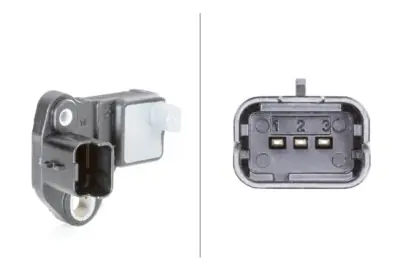 Generador de impulsos, cigüeñal HELLA 6PU 009 146-751 HELLA 6PU 009 146-751 Promoción Exclusiva