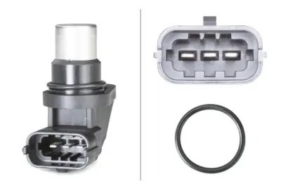 Promoción Sensor, posición arbol de levas HELLA 6PU 009 163-841 HELLA 6PU 009 163-841