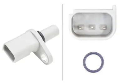 Sensor, posición arbol de levas HELLA 6PU 009 121-681 HELLA 6PU 009 121-681 Oferta Flash