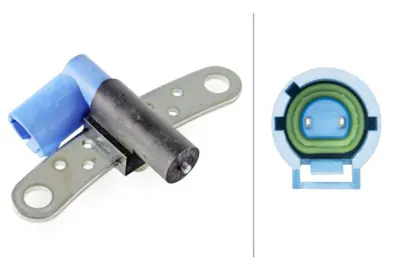 Venta Final Generador de impulsos, cigüeñal HELLA 6PU 009 163-851 HELLA 6PU 009 163-851