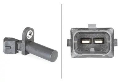 Generador de impulsos, cigüeñal HELLA 6PU 009 146-071 HELLA 6PU 009 146-071 Compra Ahora