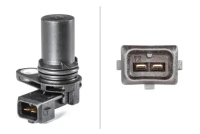 Barato Sensor, impulso de encendido HELLA 6PU 009 121-471 HELLA 6PU 009 121-471