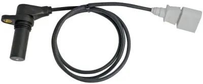 Ordenar Ahora Mismo Generador de impulsos, cigüeñal HELLA 6PU 009 167-261 HELLA 6PU 009 167-261