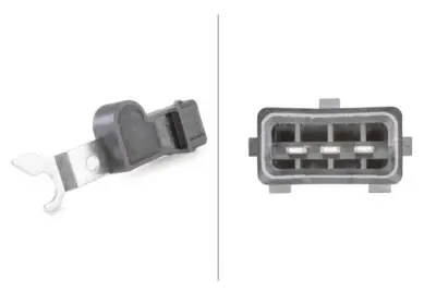 Súper Precio Sensor, posición arbol de levas HELLA 6PU 009 121-971 HELLA 6PU 009 121-971