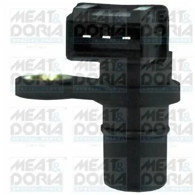 Disponible Ahora Sensor, posición arbol de levas MEAT & DORIA 87521 MEAT & DORIA 87521