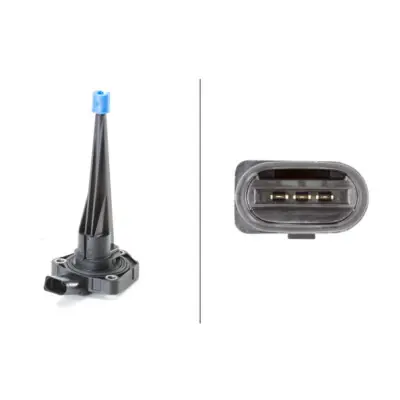 Sensor, nivel de aceite del motor HELLA 6PR 013 680-031 HELLA 6PR 013 680-031 Envío Inmediato