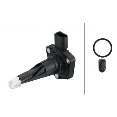 Original Sensor, nivel de aceite del motor HELLA 6PR 013 680-211 HELLA 6PR 013 680-211
