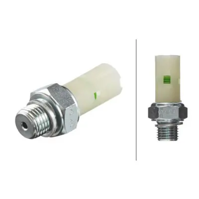 Interruptor de control de la presión de aceite HELLA 6ZL 007 675-001 Exclusivo