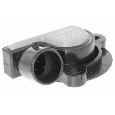 Sensor, posición mariposa VEMO V40-72-0318 Mejor Calidad