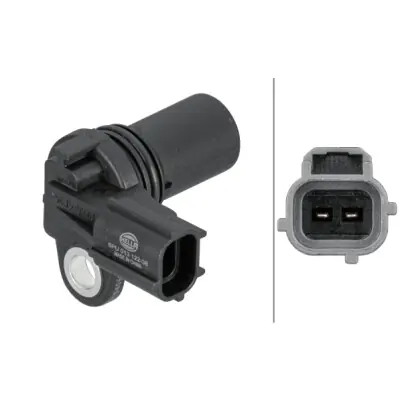 Sensor, posición arbol de levas HELLA 6PU 013 122-381 HELLA 6PU 013 122-381 Stock Limitado