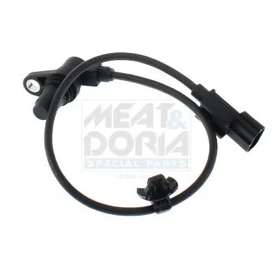 Generador de impulsos, cigüeñal MEAT & DORIA 871220 Precio Bajo