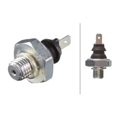 Interruptor de control de la presión de aceite HELLA 6ZL 003 259-121 De Moda