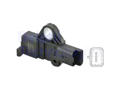 Mejor Precio Generador de impulsos, cigüeñal DELPHI SS11086