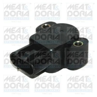 Stock Limitado Sensor, posición mariposa MEAT & DORIA 83120