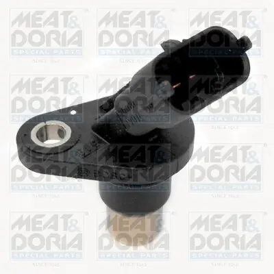 Sensor, posición arbol de levas MEAT & DORIA 87913 Económico