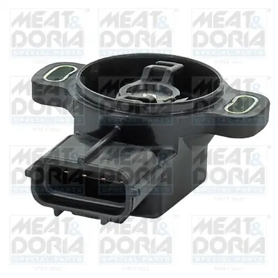 Gran Oferta Sensor, posición mariposa MEAT & DORIA 83133