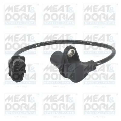 Sensor, posición arbol de levas MEAT & DORIA 871191 Precio Reducido