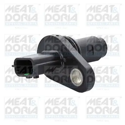Generador de impulsos, cigüeñal MEAT & DORIA 871005 Venta Final