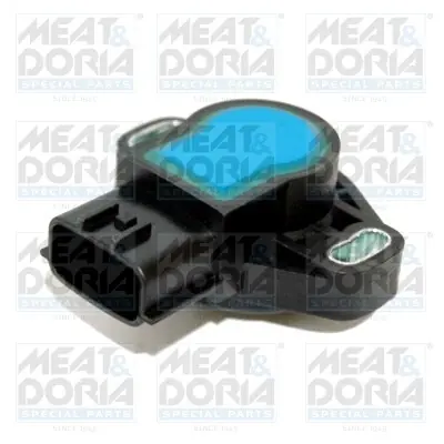 Oferta De Temporada Sensor, posición mariposa MEAT & DORIA 83115 MEAT & DORIA 83115