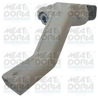 Envío Exprés Generador de impulsos, cigüeñal MEAT & DORIA 87936