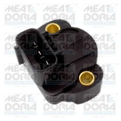 Disponible Ahora Sensor, posición mariposa MEAT & DORIA 83147