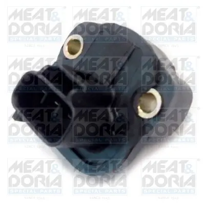 Nuevo Modelo Sensor, posición mariposa MEAT & DORIA 83135